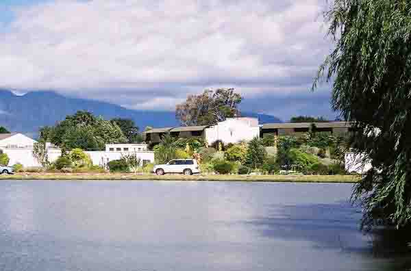 Spier Estate